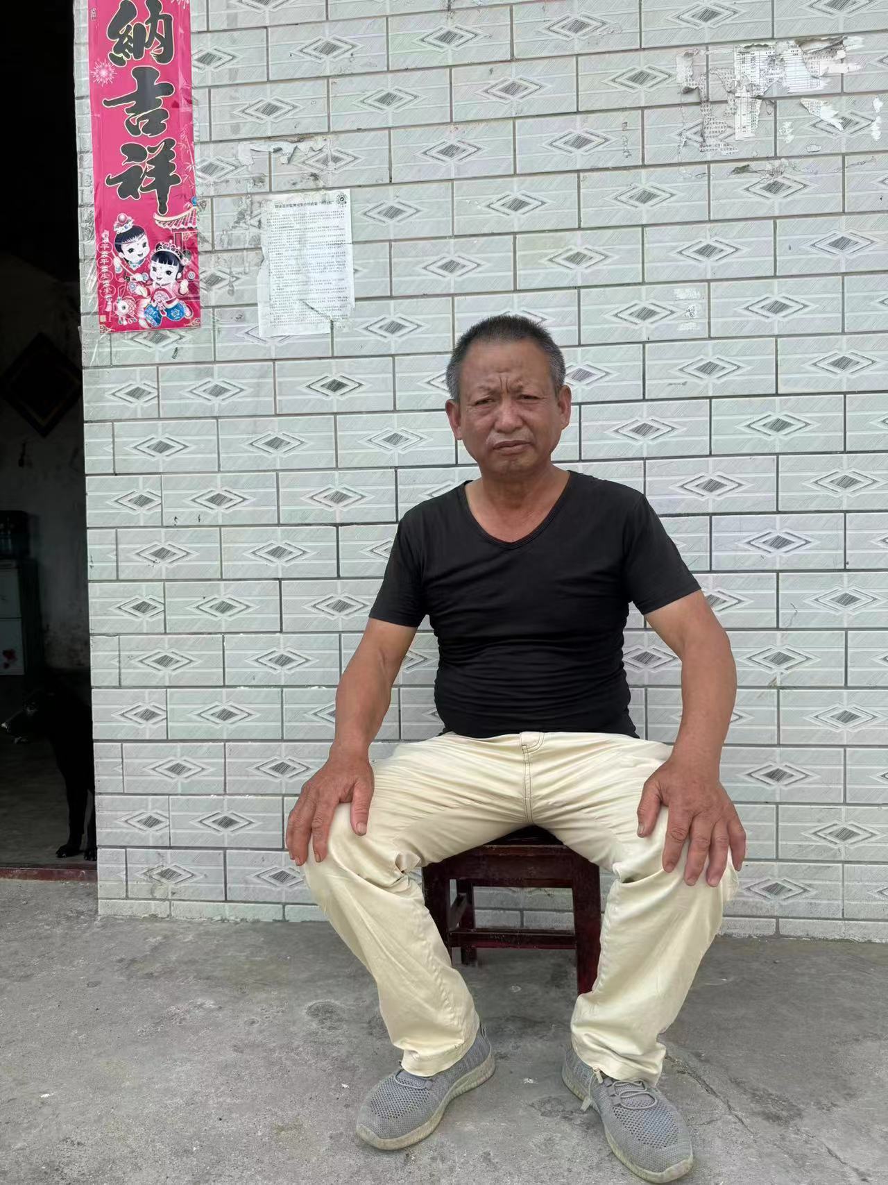胡振标