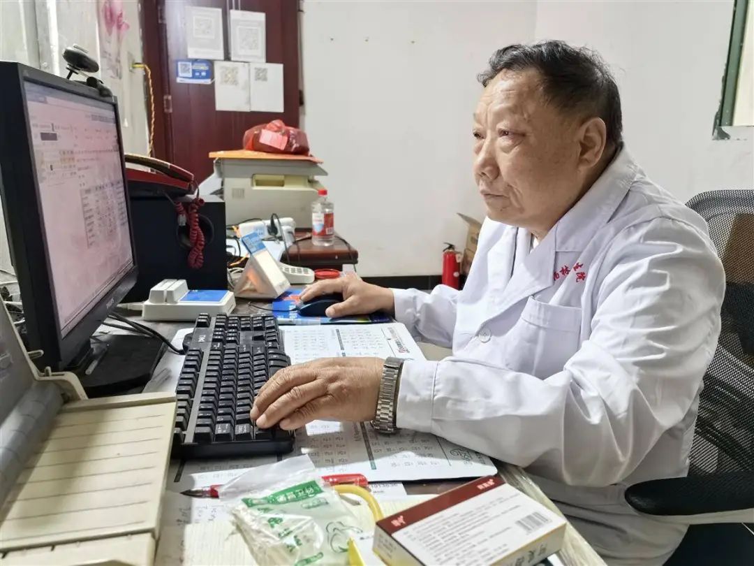 记账近10万元，他从来不去要……