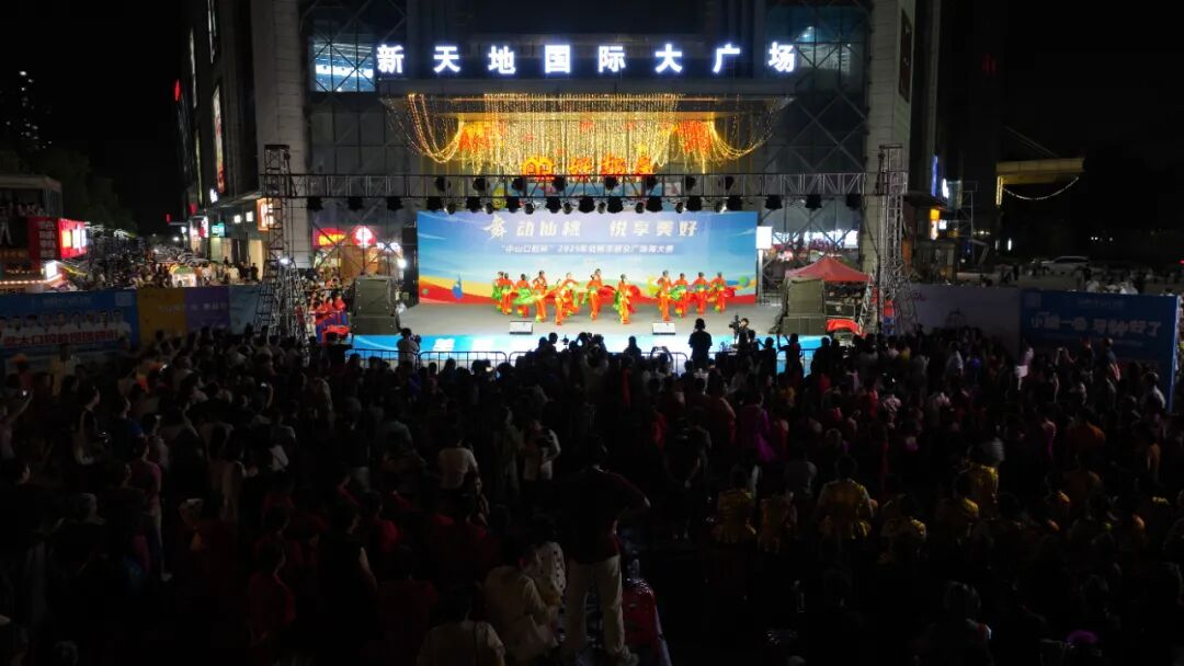 活力仙桃文明“悦动”——仙桃新时代文明实践工作综述