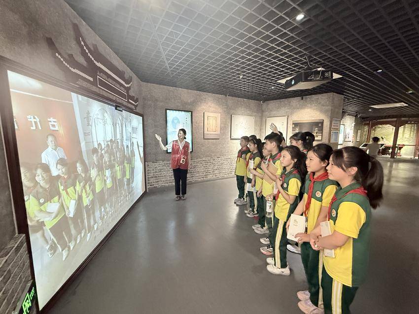 仙桃市博物馆2026年“5·18国际博物馆日”系列活动...