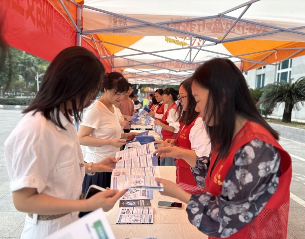 我市举行网络安全宣传周“电信日”活动